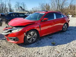 2HGFC1F33HH642701 2017 HONDA CIVIC