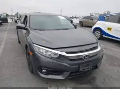 2HGFC1F33HH642777 2017 HONDA CIVIC