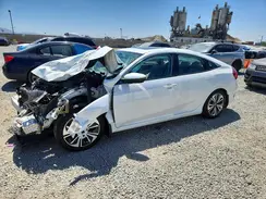 2HGFC1F33HH643640 2017 HONDA CIVIC