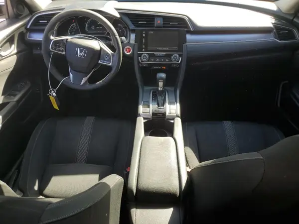 2HGFC1F33HH643881 2017 HONDA CIVIC - Image 8