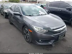 2HGFC1F33HH643976 2017 HONDA CIVIC