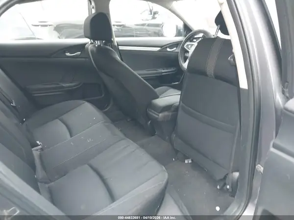 2HGFC1F33HH643976 2017 HONDA CIVIC - Image 8