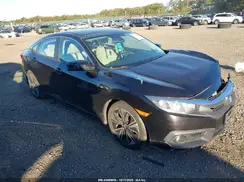 2HGFC1F33HH644058 2017 HONDA CIVIC