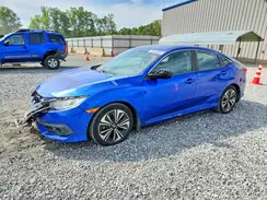 2HGFC1F33HH644142 2017 HONDA CIVIC
