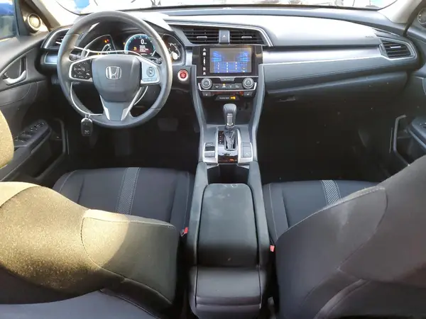2HGFC1F33HH644156 2017 HONDA CIVIC - Image 8