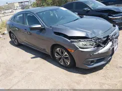 2HGFC1F33HH644383 2017 HONDA CIVIC