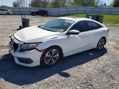 2HGFC1F33HH645761 2017 HONDA CIVIC