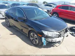 2HGFC1F33HH646263 2017 HONDA CIVIC