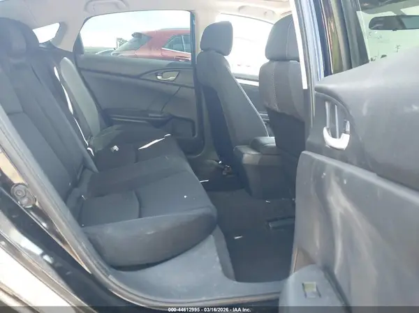 2HGFC1F33HH646263 2017 HONDA CIVIC - Image 8
