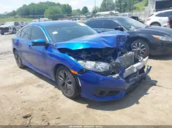 2HGFC1F33HH646599 2017 HONDA CIVIC