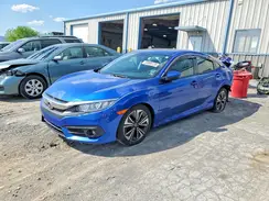 2HGFC1F33HH646652 2017 HONDA CIVIC