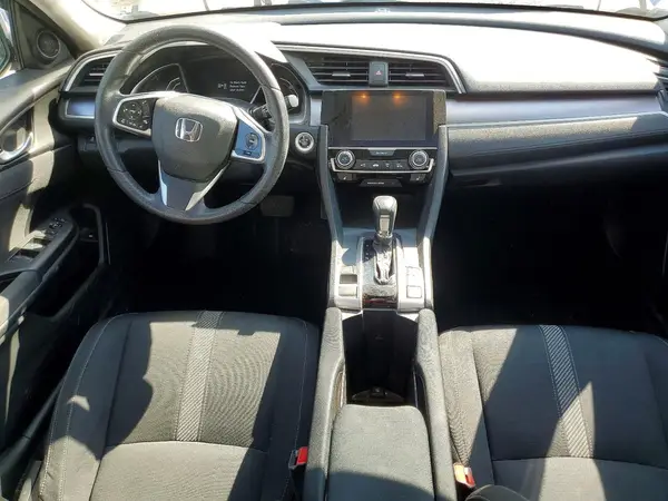 2HGFC1F33HH646652 2017 HONDA CIVIC - Image 8