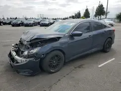 2HGFC1F33HH647073 2017 HONDA CIVIC