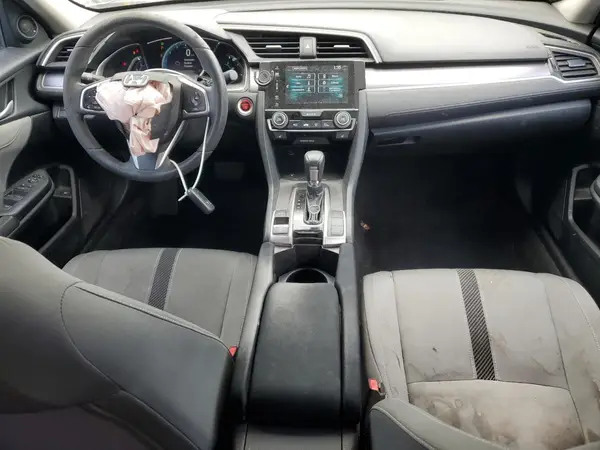2HGFC1F33HH647073 2017 HONDA CIVIC - Image 8