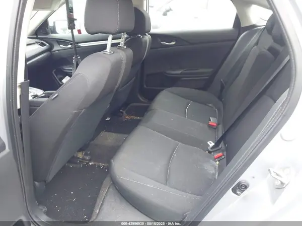 2HGFC1F33HH647574 2017 HONDA CIVIC - Image 8