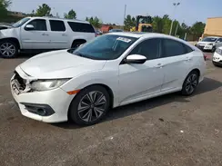 2HGFC1F33HH649809 2017 HONDA CIVIC