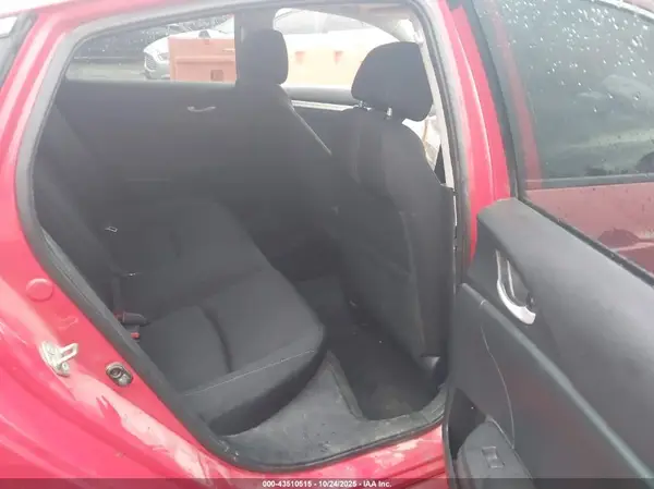 2HGFC1F33HH651544 2017 HONDA CIVIC - Image 8
