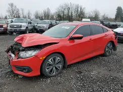 2HGFC1F33HH651639 2017 HONDA CIVIC