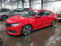 2HGFC1F33HH652015 2017 HONDA CIVIC