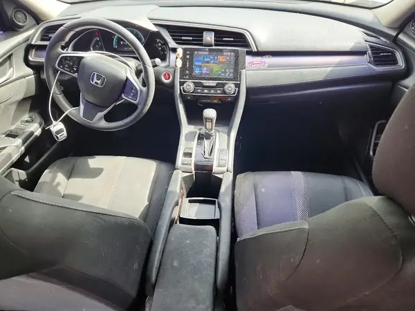 2HGFC1F33HH652547 2017 HONDA CIVIC - Image 8