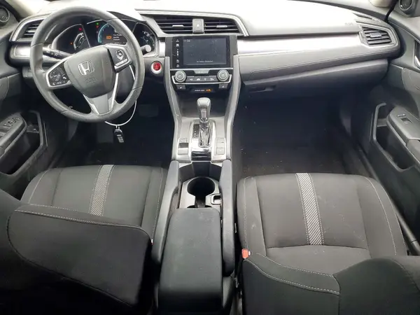 2HGFC1F33HH653245 2017 HONDA CIVIC - Image 8