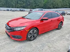 2HGFC1F33HH653584 2017 HONDA CIVIC