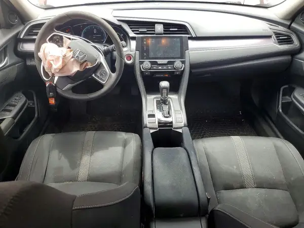 2HGFC1F33HH653584 2017 HONDA CIVIC - Image 8