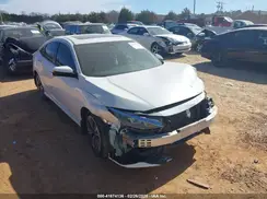 2HGFC1F33HH653939 2017 HONDA CIVIC