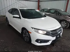 2HGFC1F33HH654511 2017 HONDA CIVIC