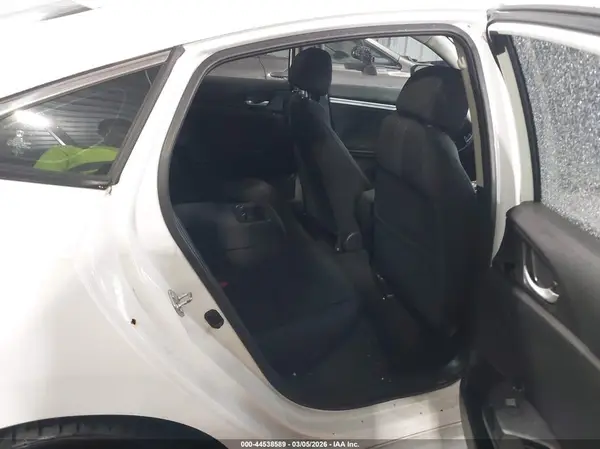 2HGFC1F33HH654511 2017 HONDA CIVIC - Image 8