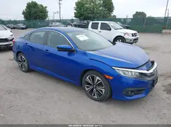 2HGFC1F33HH654685 2017 HONDA CIVIC