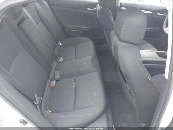 2HGFC1F33HH654766 2017 HONDA CIVIC - Image 8