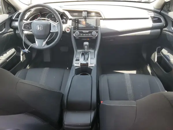 2HGFC1F33HH654847 2017 HONDA CIVIC - Image 8