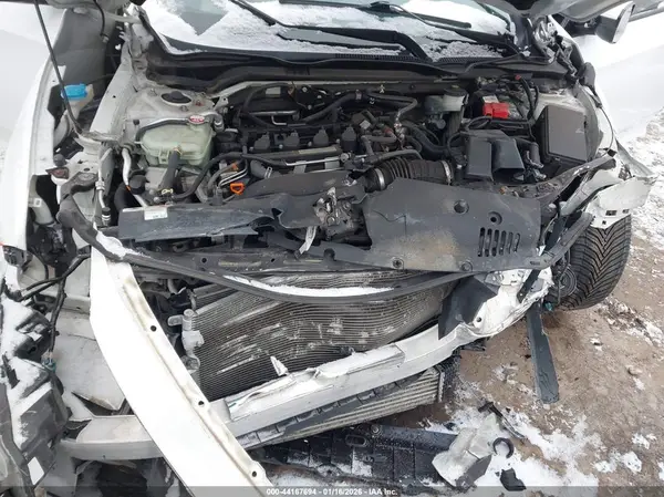 2HGFC1F33HH656503 2017 HONDA CIVIC - Image 8