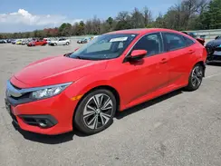 2HGFC1F33HH656890 2017 HONDA CIVIC