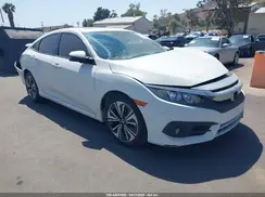 2HGFC1F33HH659997 2017 HONDA CIVIC