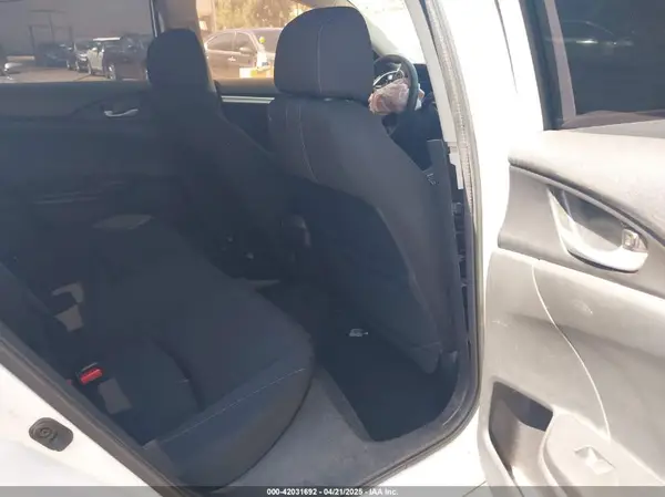 2HGFC1F33HH659997 2017 HONDA CIVIC - Image 8