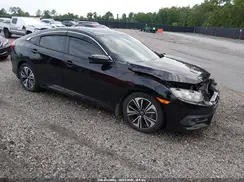 2HGFC1F33JH640243 2018 HONDA CIVIC