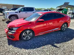 2HGFC1F33JH640873 2018 HONDA CIVIC