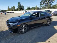 2HGFC1F33JH640923 2018 HONDA CIVIC