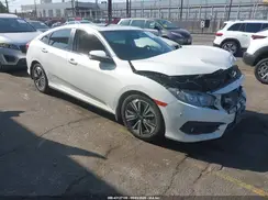 2HGFC1F33JH641246 2018 HONDA CIVIC