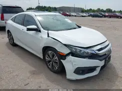2HGFC1F33JH641568 2018 HONDA CIVIC