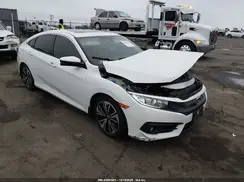 2HGFC1F33JH642834 2018 HONDA CIVIC