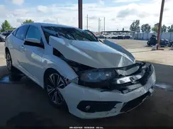 2HGFC1F33JH642977 2018 HONDA CIVIC