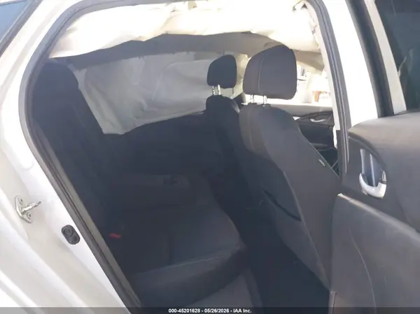 2HGFC1F33JH642977 2018 HONDA CIVIC - Image 8