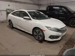 2HGFC1F33JH644485 2018 HONDA CIVIC