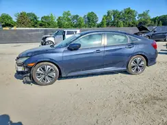 2HGFC1F33JH645202 2018 HONDA CIVIC
