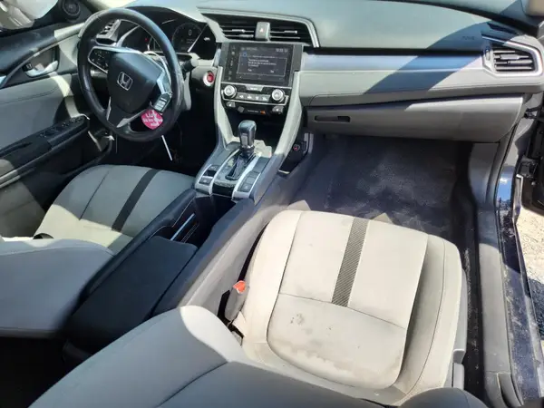 2HGFC1F33JH646141 2018 HONDA CIVIC - Image 8
