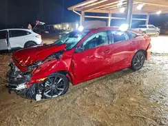 2HGFC1F33KH650319 2019 HONDA CIVIC