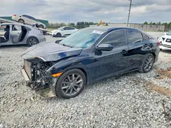 2HGFC1F33KH652121 2019 HONDA CIVIC